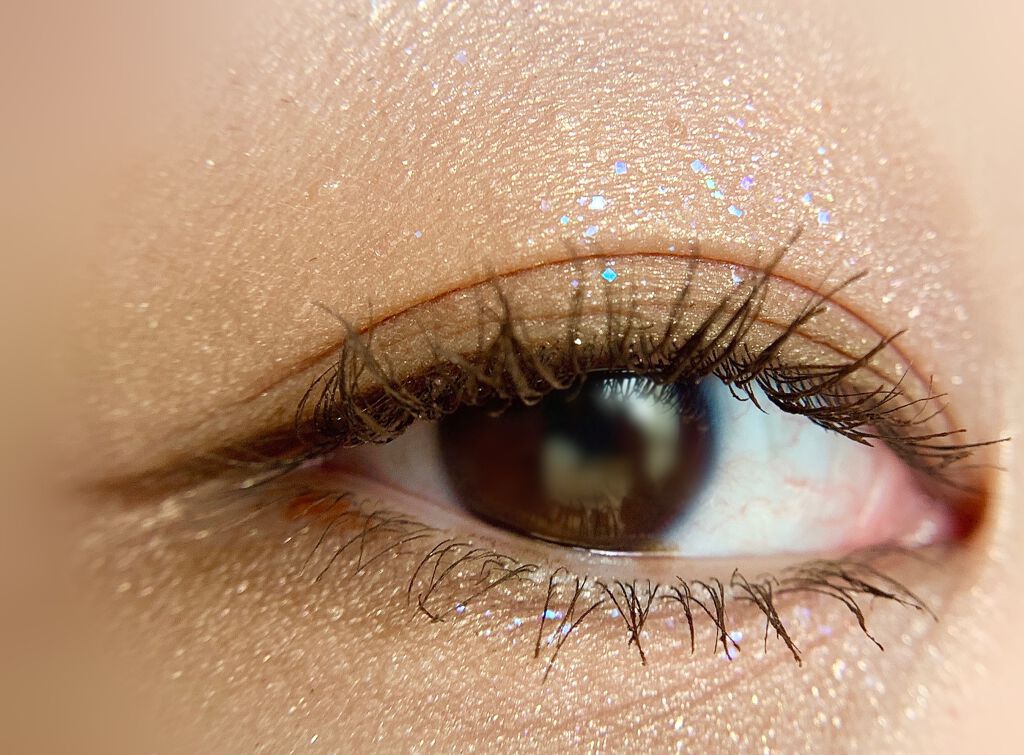 リアルクローズシャドウ/excel/アイシャドウパレットを使ったクチコミ（2枚目）