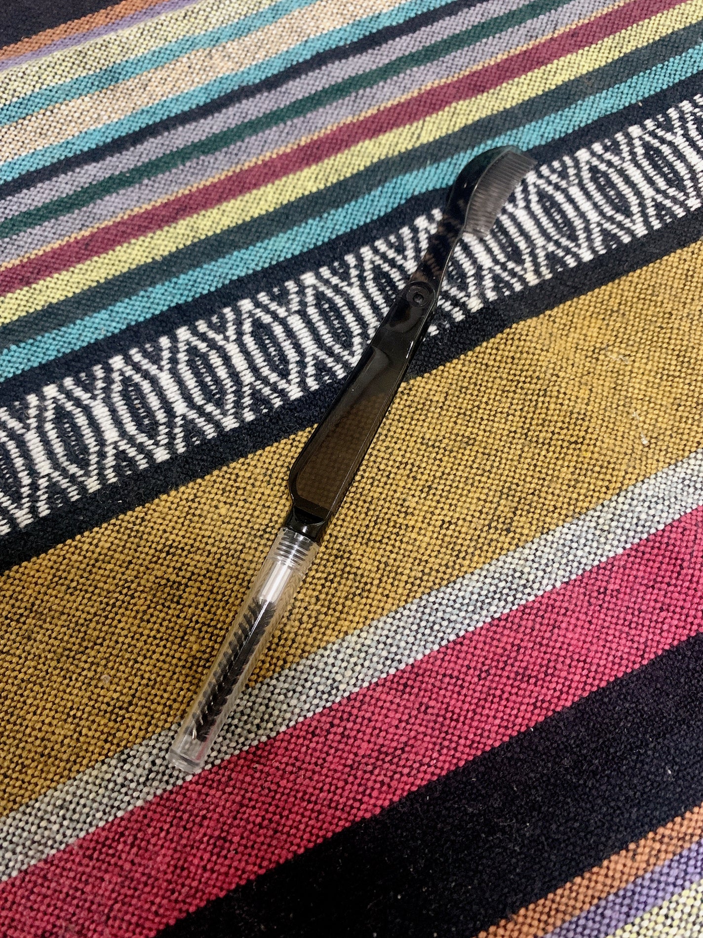 アイラッシュコーム&ブラシ/Dolly Angel/その他化粧小物を使ったクチコミ(3枚目)