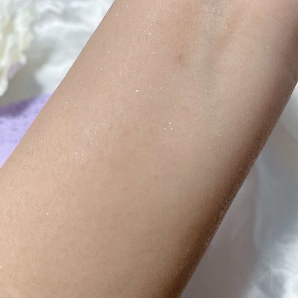 ディオールスキン フォーエヴァー クッション パウダー/Dior/ルースパウダーを使ったクチコミ(9枚目)