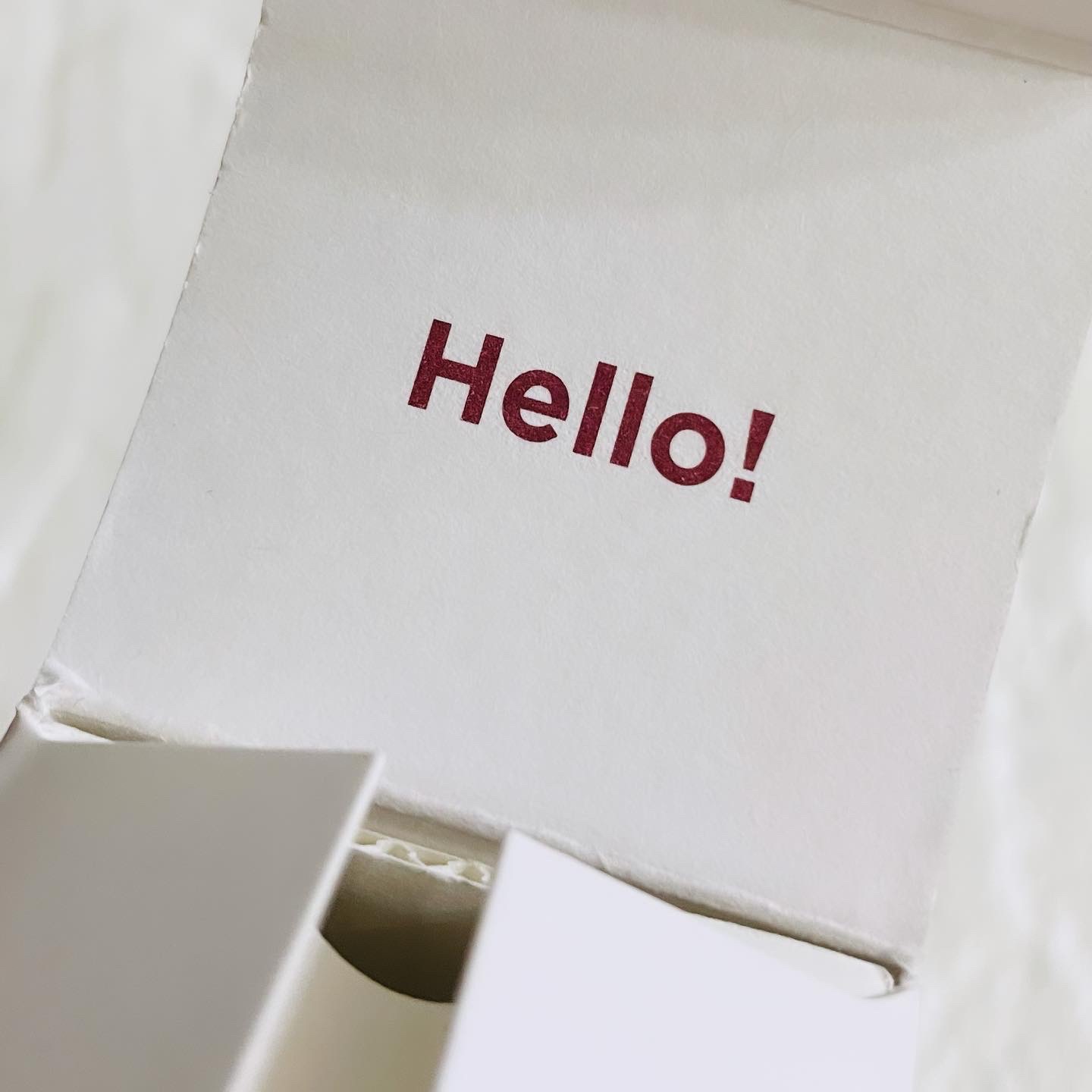 ビフィダ バイオーム コンプレックス アンプル/manyo/美容液を使ったクチコミ（3枚目）