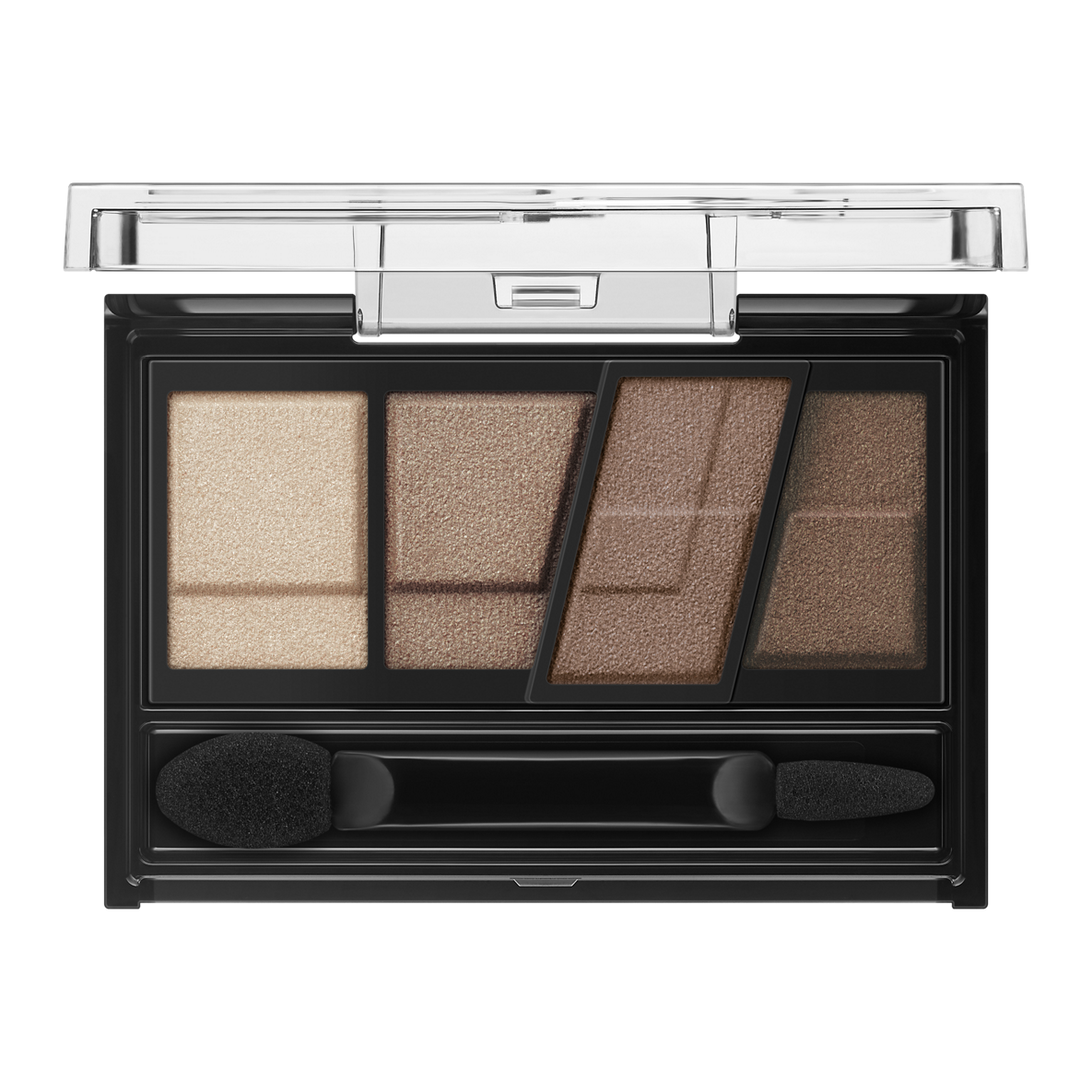 デザイニングブラウンアイズ BR-12 グレージュブラウン