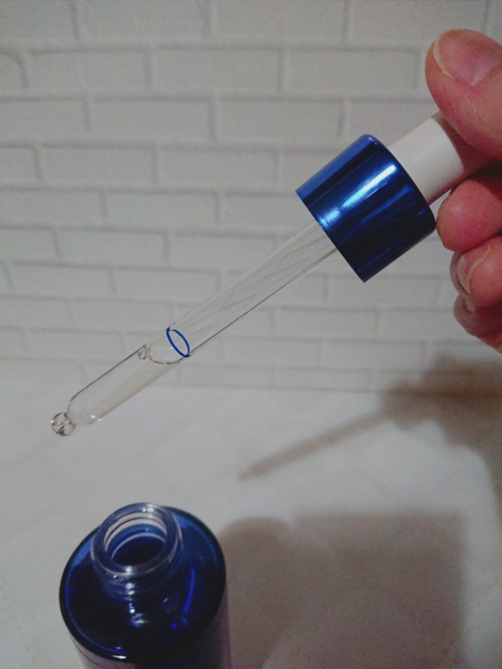 ロレアル プロフェッショナル セリオキシル デンサー ヘア Nのクチコミ「🐚L'Oreal プロフェッショナルパリ
   セリオキシル デンサー ヘアー(洗い流さないト.....」（3枚目）