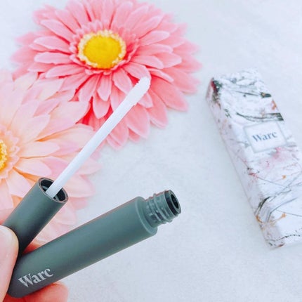 Peafowl/Warc/まつげ美容液を使ったクチコミ(3枚目)