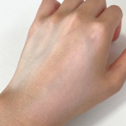 ウォンジョンヨ トーンアップベース/Wonjungyo/化粧下地を使ったクチコミ(5枚目)