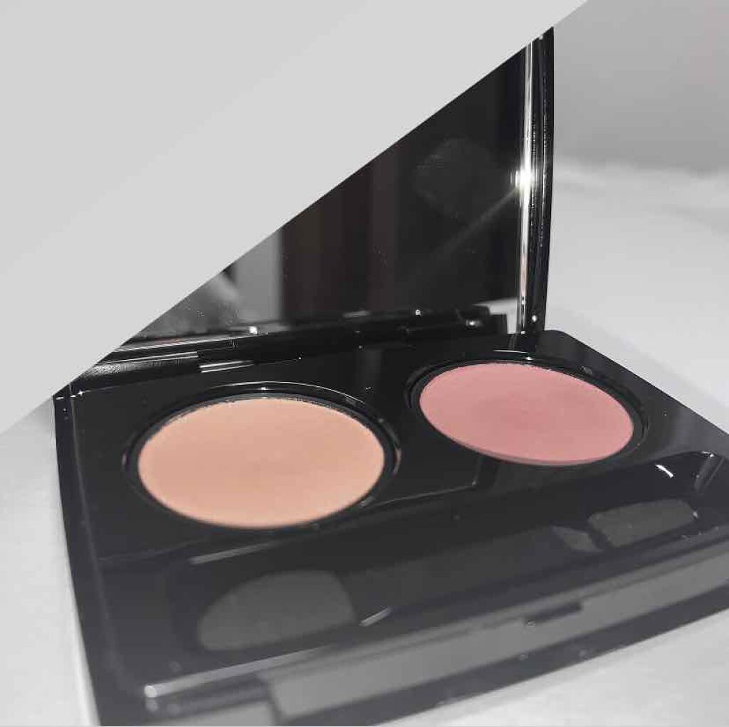 ビオモイスチュアシャドー/MiMC/アイシャドウパレットを使ったクチコミ(1枚目)