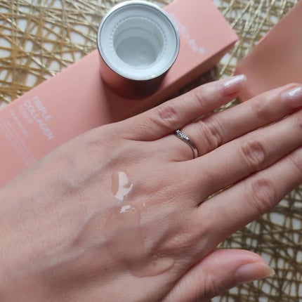 スーパーシカクイックマスクパック/MEDICUBE/シートマスク・パックを使ったクチコミ(4枚目)