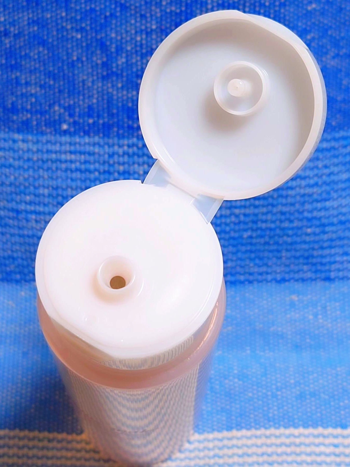 スピーディーポイントメイクリムーバー/ヒロインメイク/ポイントメイクリムーバーを使ったクチコミ（2枚目）