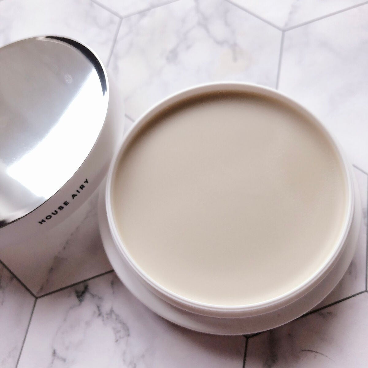 ダンスデザインチューナー ハウスエアリー/アリミノ/ヘアワックス・クリームを使ったクチコミ(2枚目)