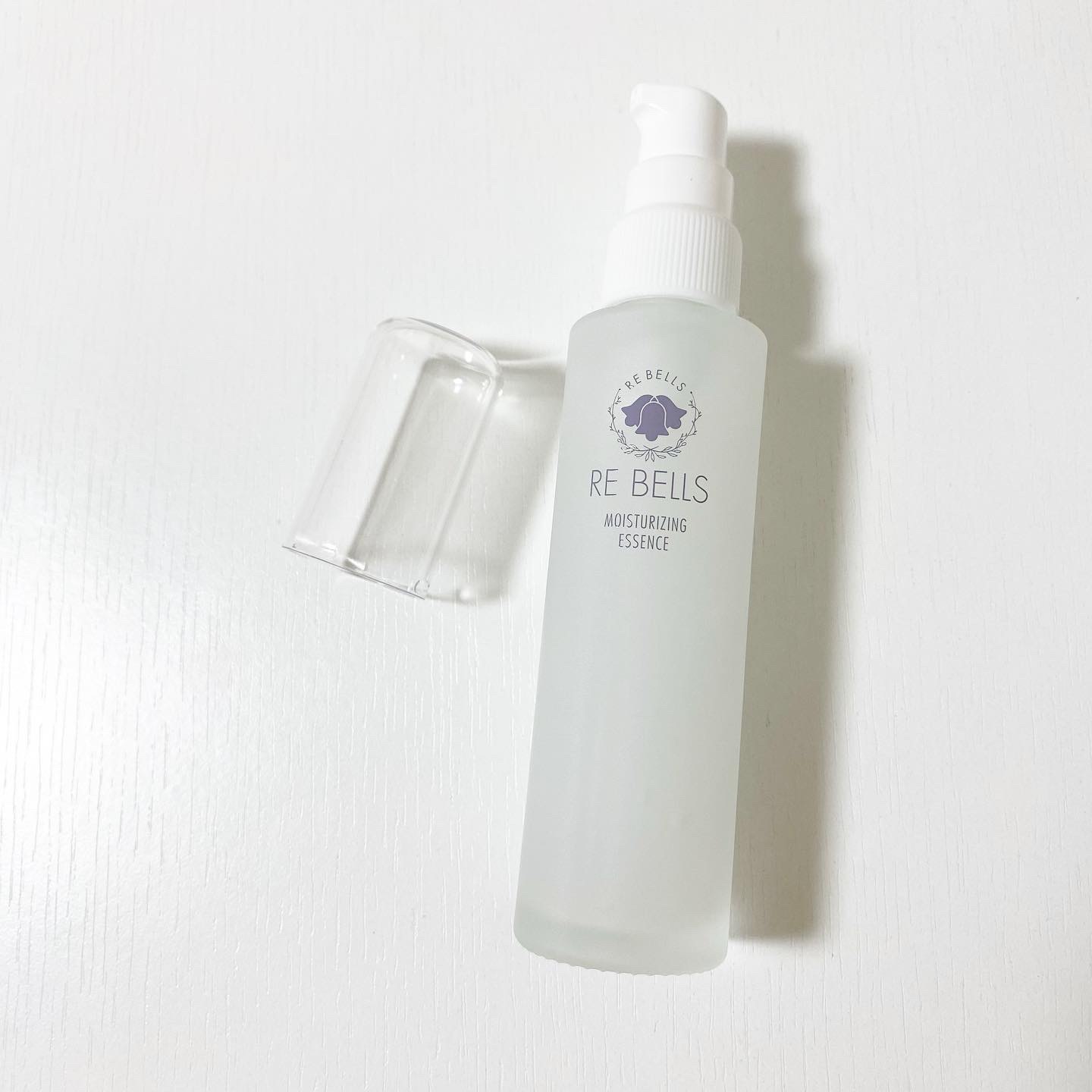 導入保湿美容液R/REBELLS/ブースター・導入液を使ったクチコミ（2枚目）