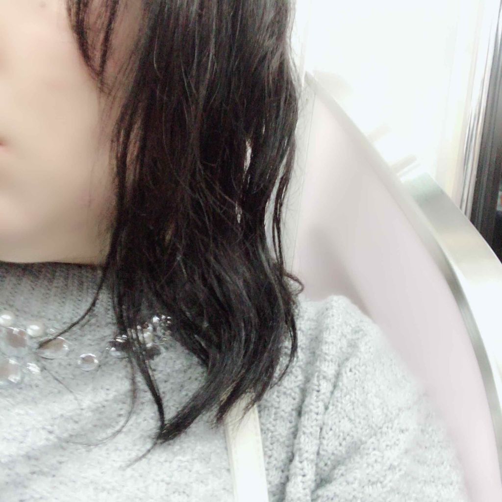 ヘアジュレ (ゆるふわウエーブ) EX/MACHERIE/ヘアジェルを使ったクチコミ(2枚目)