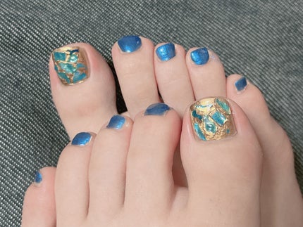 ウルトラ HD スナップ!/REVLON/マニキュアを使ったクチコミ(2枚目)