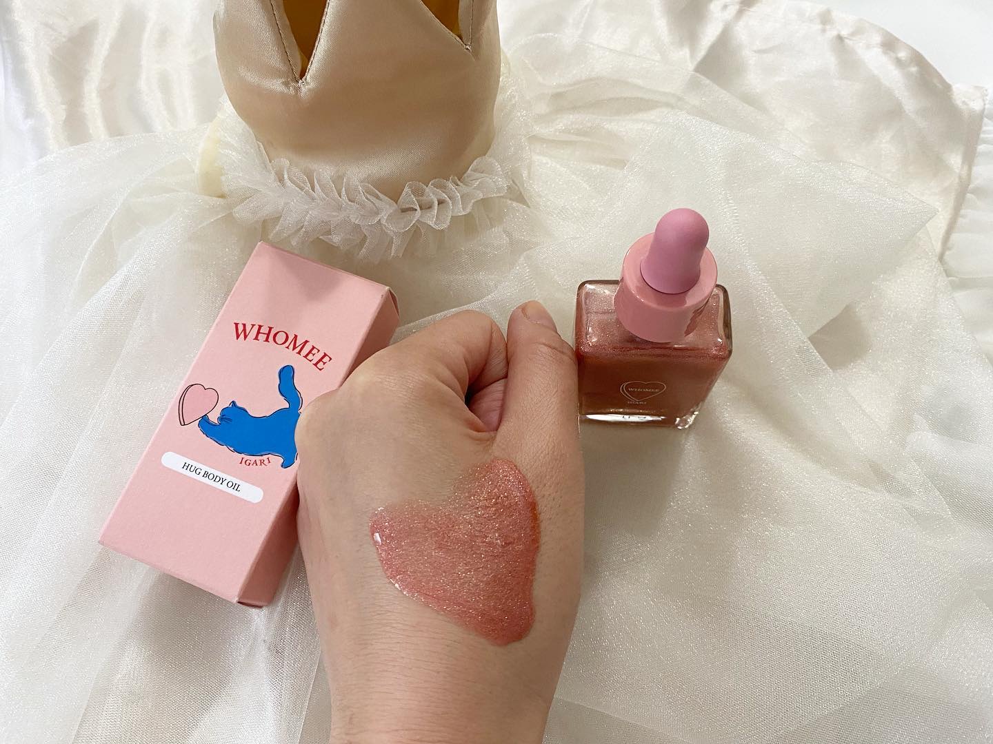 を使ったクチコミ（3枚目）