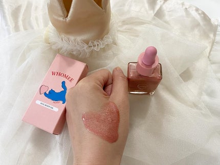 sarichan1219 on LIPS ãWHOMEEðžæ¥ã®æ°äœãã°ããã£ãªã€ã«ðâ¡è銎æã¿ã®ããã³ãŒã©..ãïŒ3æç®ïŒ