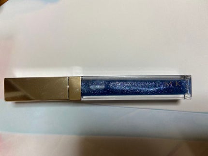 RMK リップジェリーグロス/RMK/リップグロスを使ったクチコミ(1枚目)