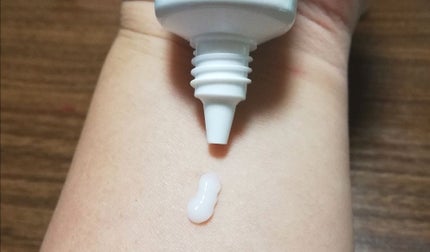 ゼロスポットシカクリーム/Today’s Cosme/フェイスクリームを使ったクチコミ(4枚目)