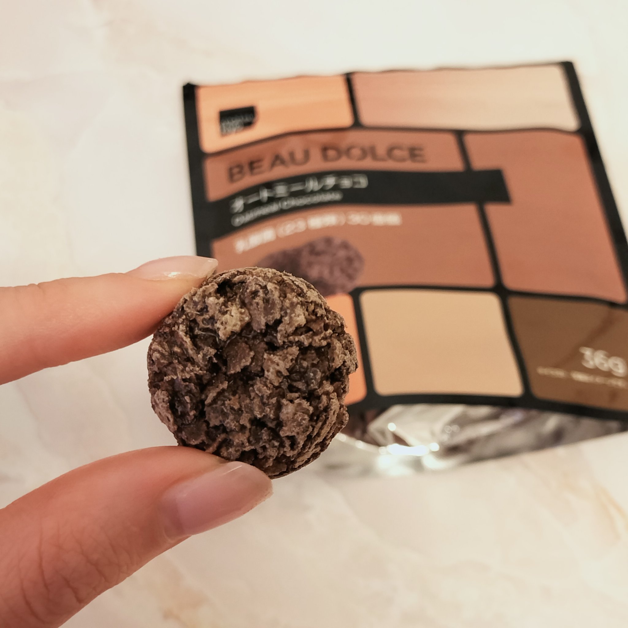 GABA入りグミ/ボウドルチェ/その他を使ったクチコミ（2枚目）