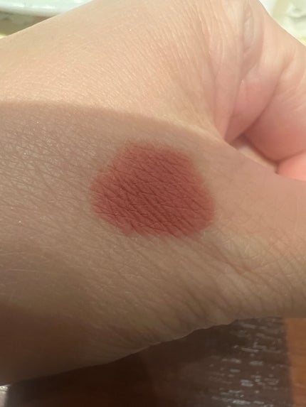 キヌ ルージュ マット BG 942/shu uemura/口紅の画像