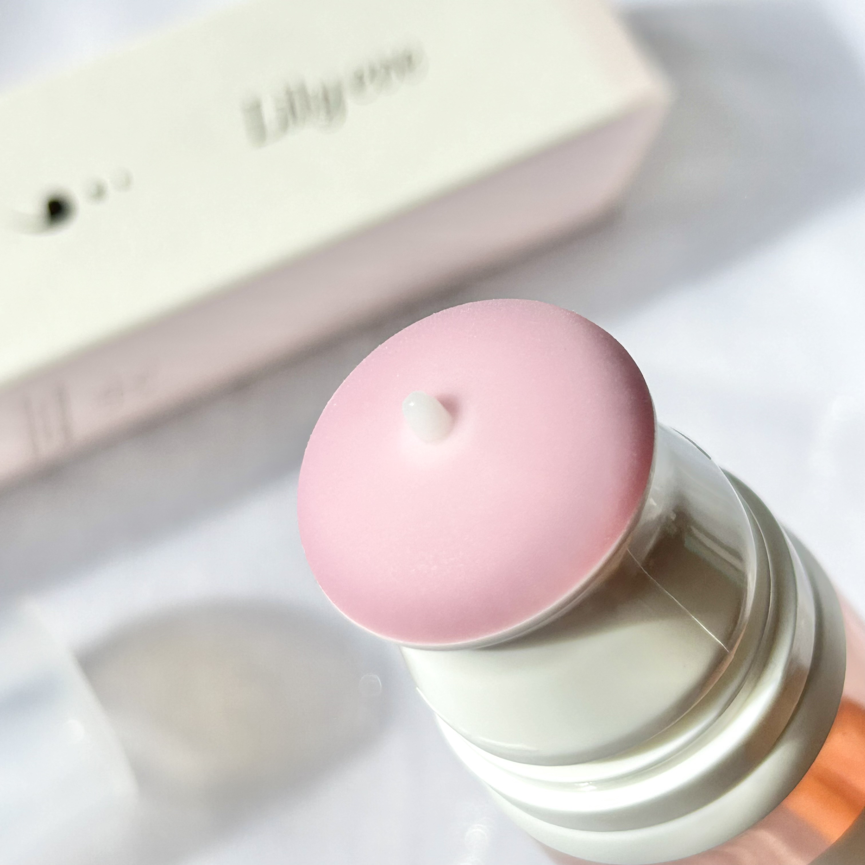 セルターンクリーム 100ml/リリーイブ/フェイスクリームを使ったクチコミ（3枚目）