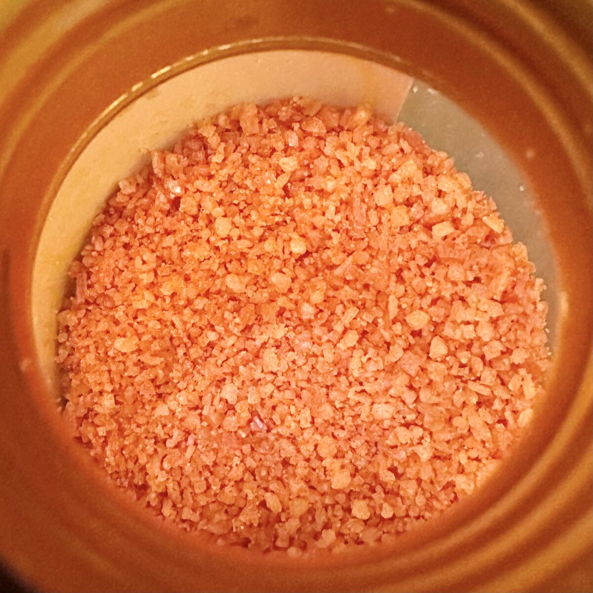 クナイプ バスソルト オレンジ・リンデンバウム<菩提樹>の香り 850g【旧】/クナイプ/無機塩系入浴剤を使ったクチコミ（3枚目）