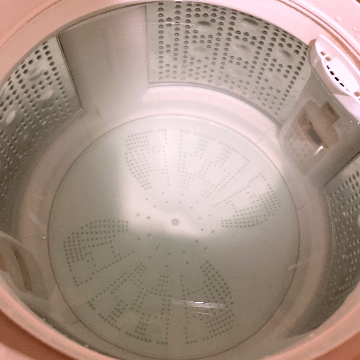 WASHMANIA 洗濯槽クリーナー/WASHMANIA/その他を使ったクチコミ(4枚目)