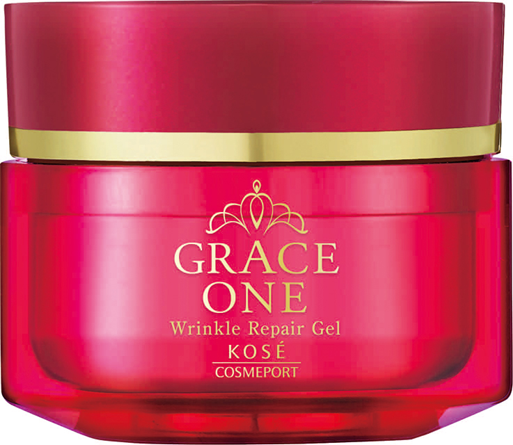 グレイス ワン　薬用リンクル　リペアジェル / グレイスワン