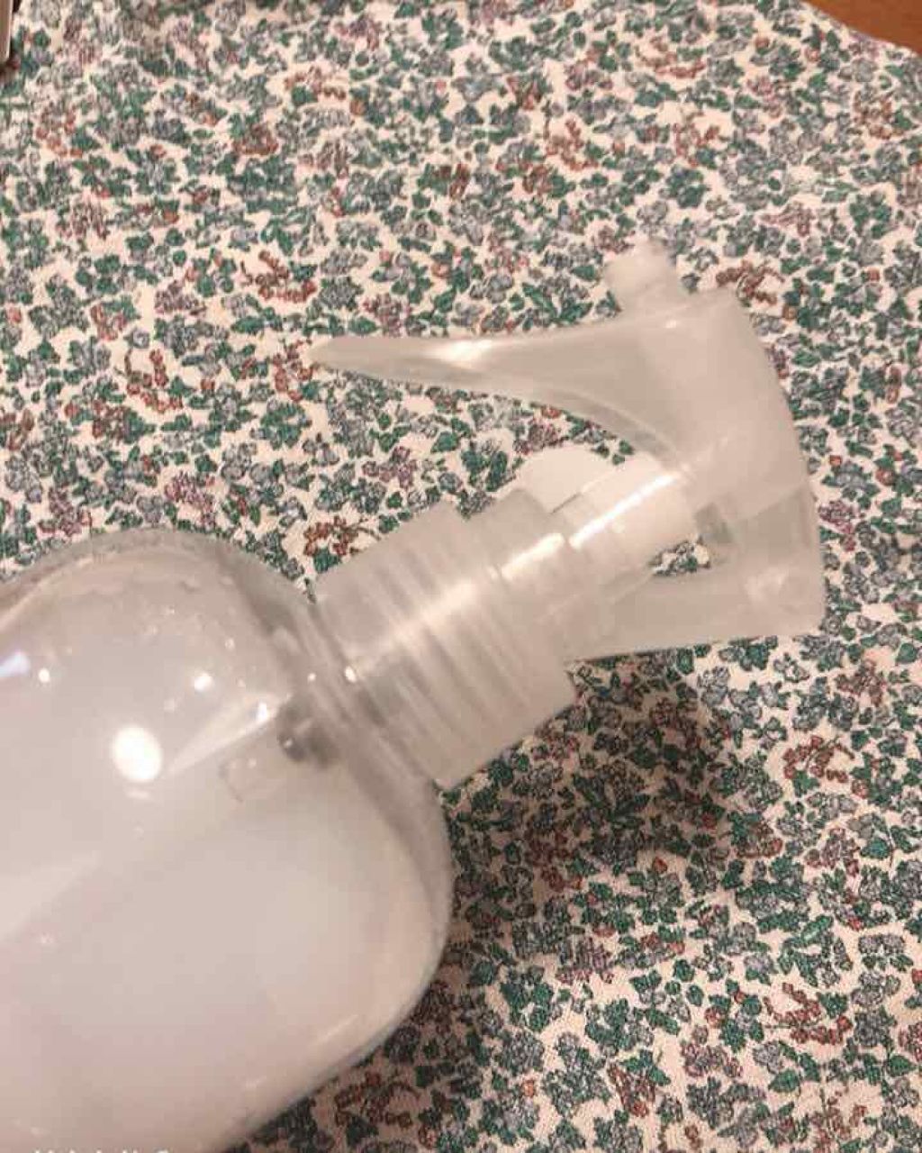 ルースパウダー用パフ 中/無印良品/パフ・スポンジを使ったクチコミ(2枚目)