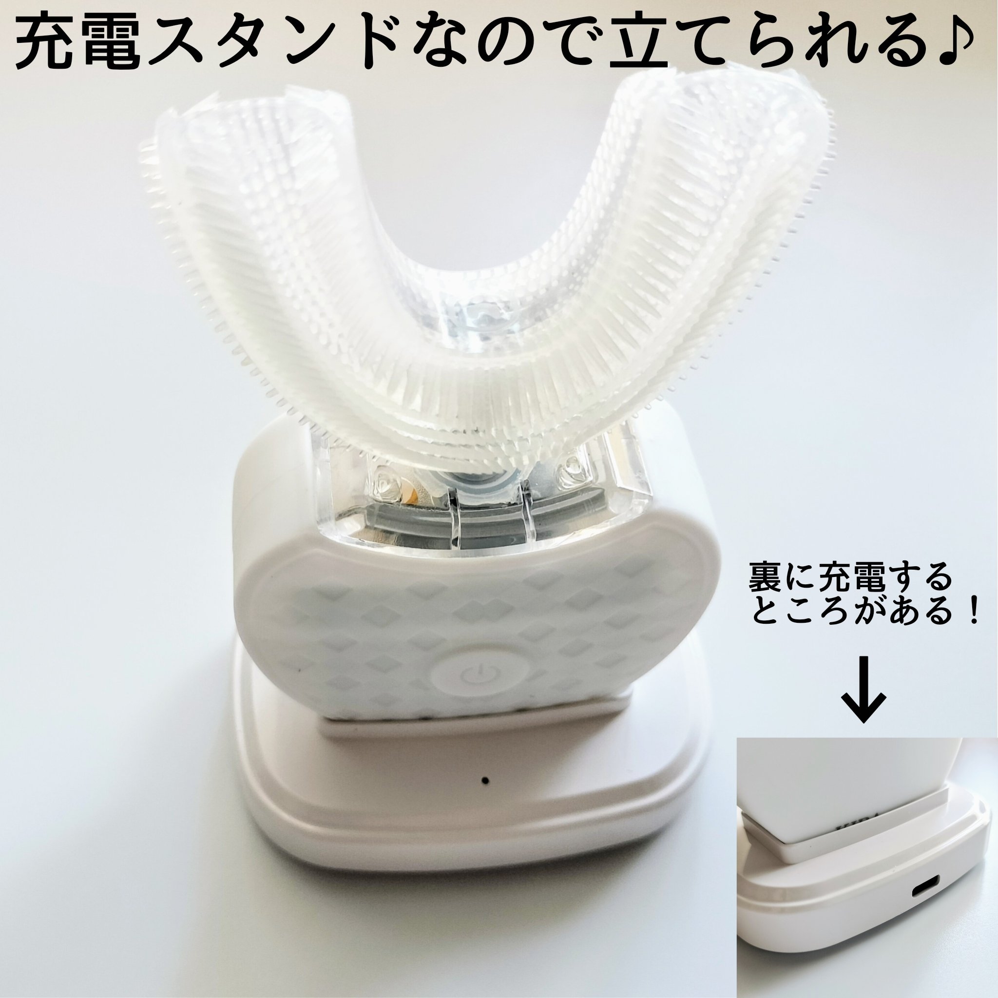 KIRAcure/KIRA cure/その他オーラルケアを使ったクチコミ（3枚目）