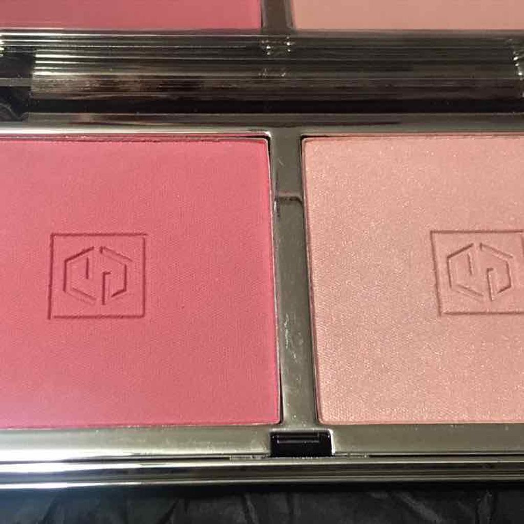  Blush Bouquet  JOUER COSMETICS/Jouer Cosmetics/パウダーチークを使ったクチコミ（3枚目）