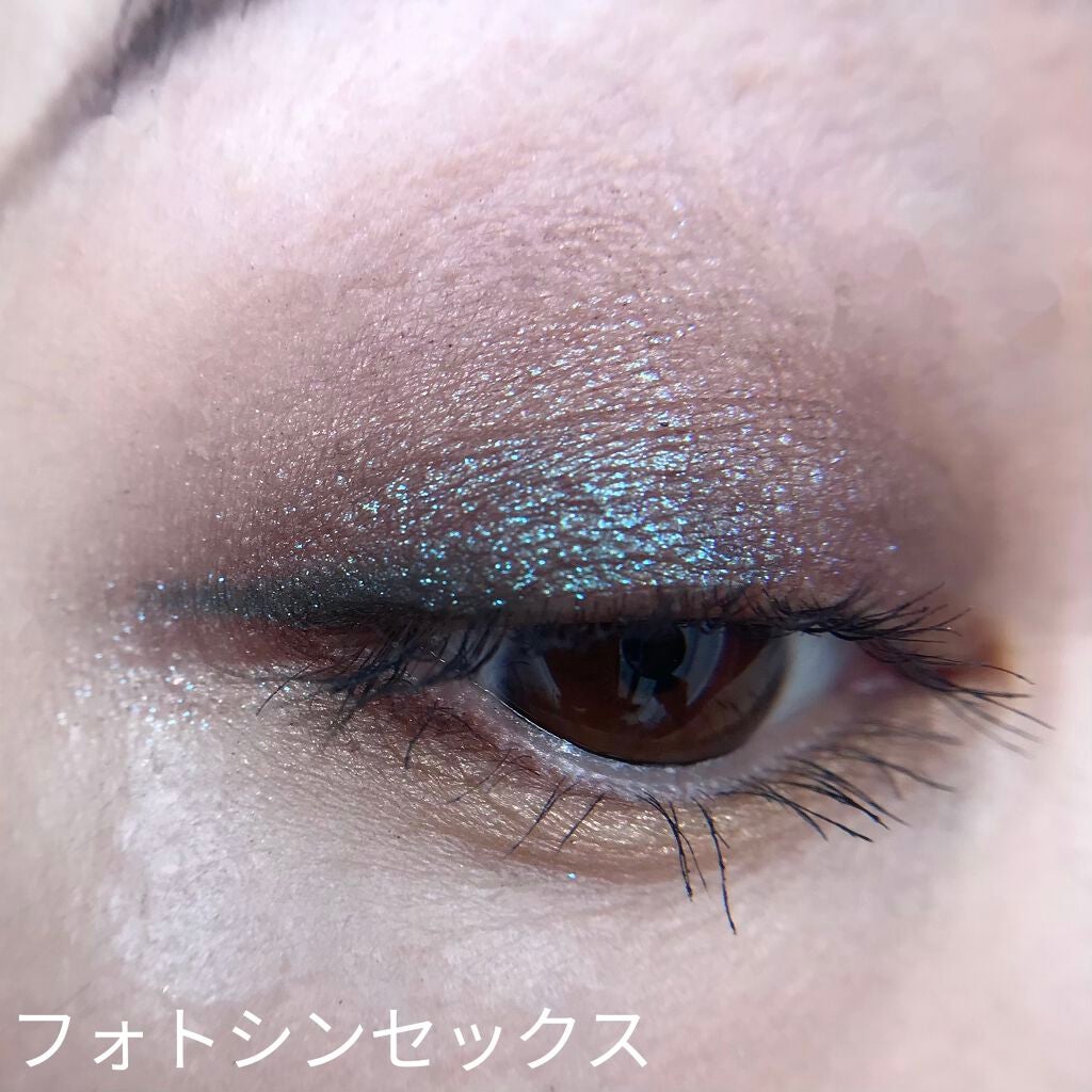 アイ カラー クォード/TOM FORD BEAUTY/アイシャドウパレットを使ったクチコミ(1枚目)