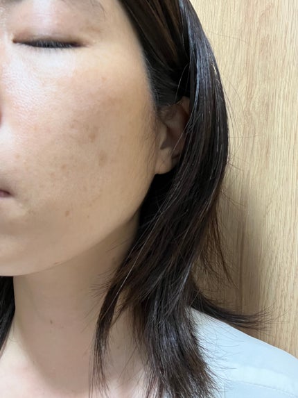 パーフェクトエクステンション マスカラ for カール/D-UP/マスカラを使ったクチコミ(3枚目)