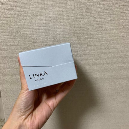 リンカ エステ リジェニック ジェル/LINKA esthe'/フェイスクリームを使ったクチコミ(1枚目)
