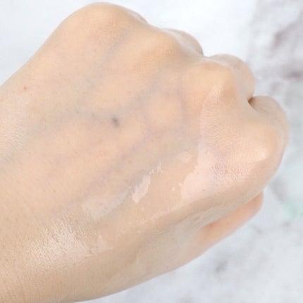 ホットクレンジングゲル マッサージプラス/マナラ/クレンジングジェルを使ったクチコミ(4枚目)