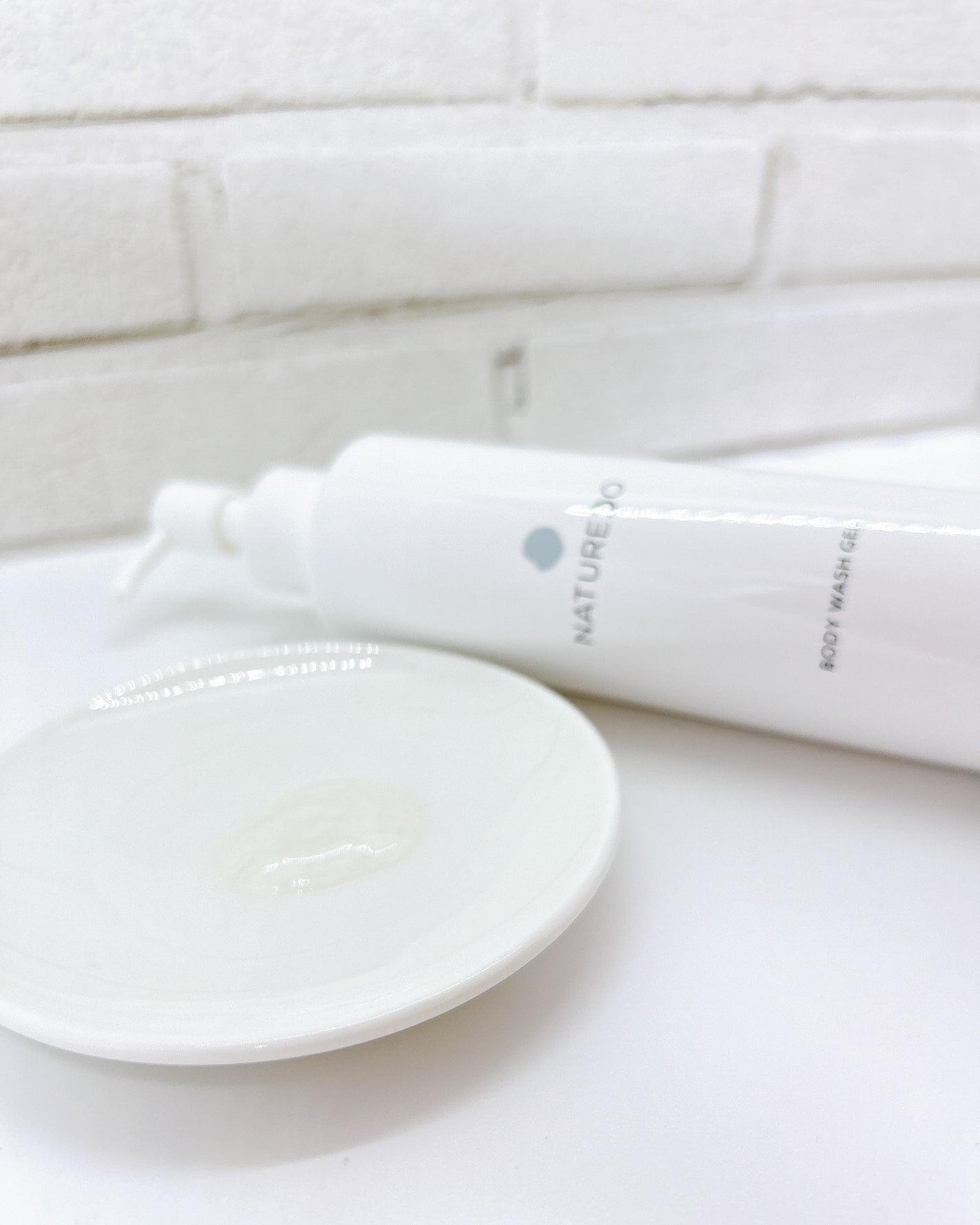 デリケートゾーンソープ/natureco/ボディソープを使ったクチコミ(2枚目)