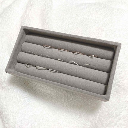 ヘアアクセサリー/Lattice/ヘアアクセサリーを使ったクチコミ(3枚目)