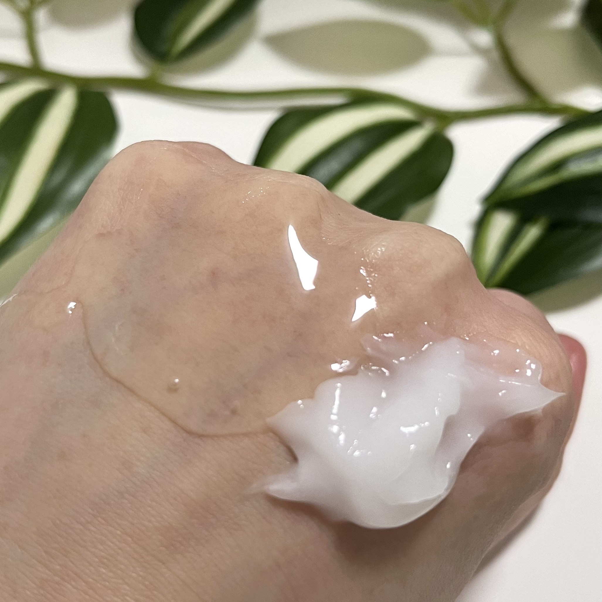 メルト モイストシャンプー／トリートメント/melt/市販シャンプーを使ったクチコミ（3枚目）