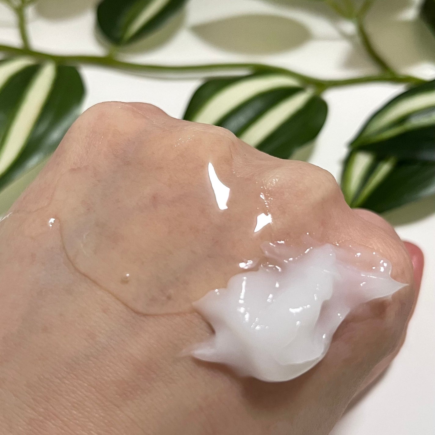 メルト モイストシャンプー/トリートメント/melt/市販シャンプーを使ったクチコミ(3枚目)