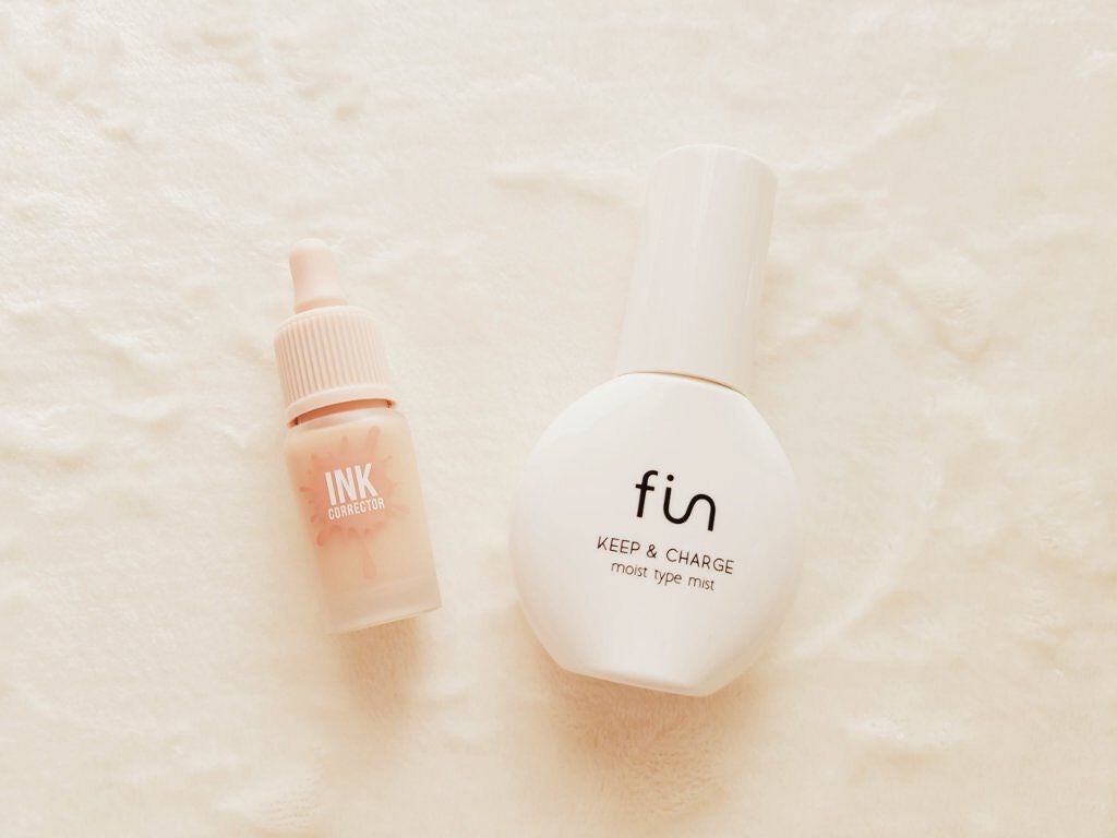 インクコレクター/PERIPERA/化粧下地を使ったクチコミ(3枚目)