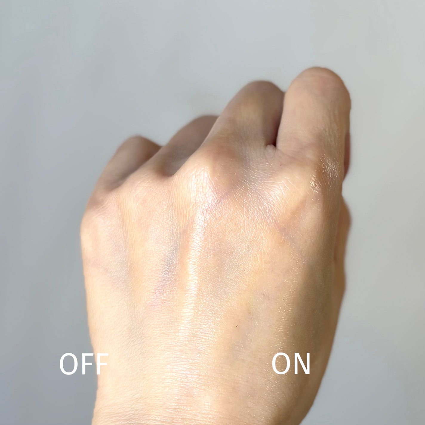 大豆クリーム/mixsoon/フェイスクリームを使ったクチコミ(4枚目)