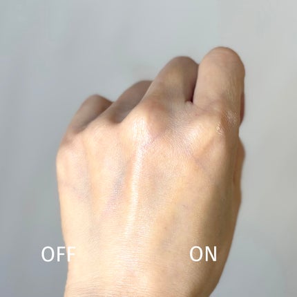 大豆クリーム/mixsoon/フェイスクリームを使ったクチコミ(4枚目)