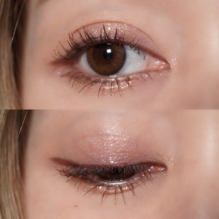 プロ アイ パレット/CLIO/アイシャドウパレットを使ったクチコミ(5枚目)