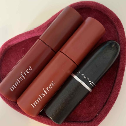 リップスティック/M・A・C/口紅を使ったクチコミ(1枚目)