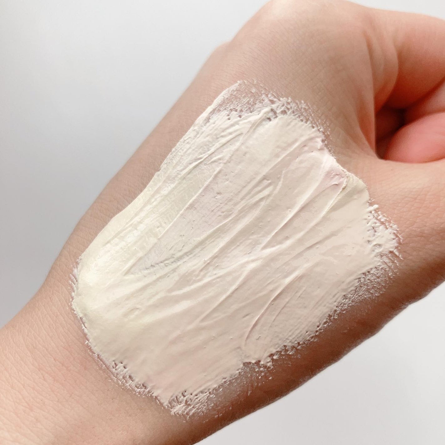 ピックパッククレンザー イチゴ&バニラビーン/OFBASE/洗い流すパック・マスクを使ったクチコミ(6枚目)