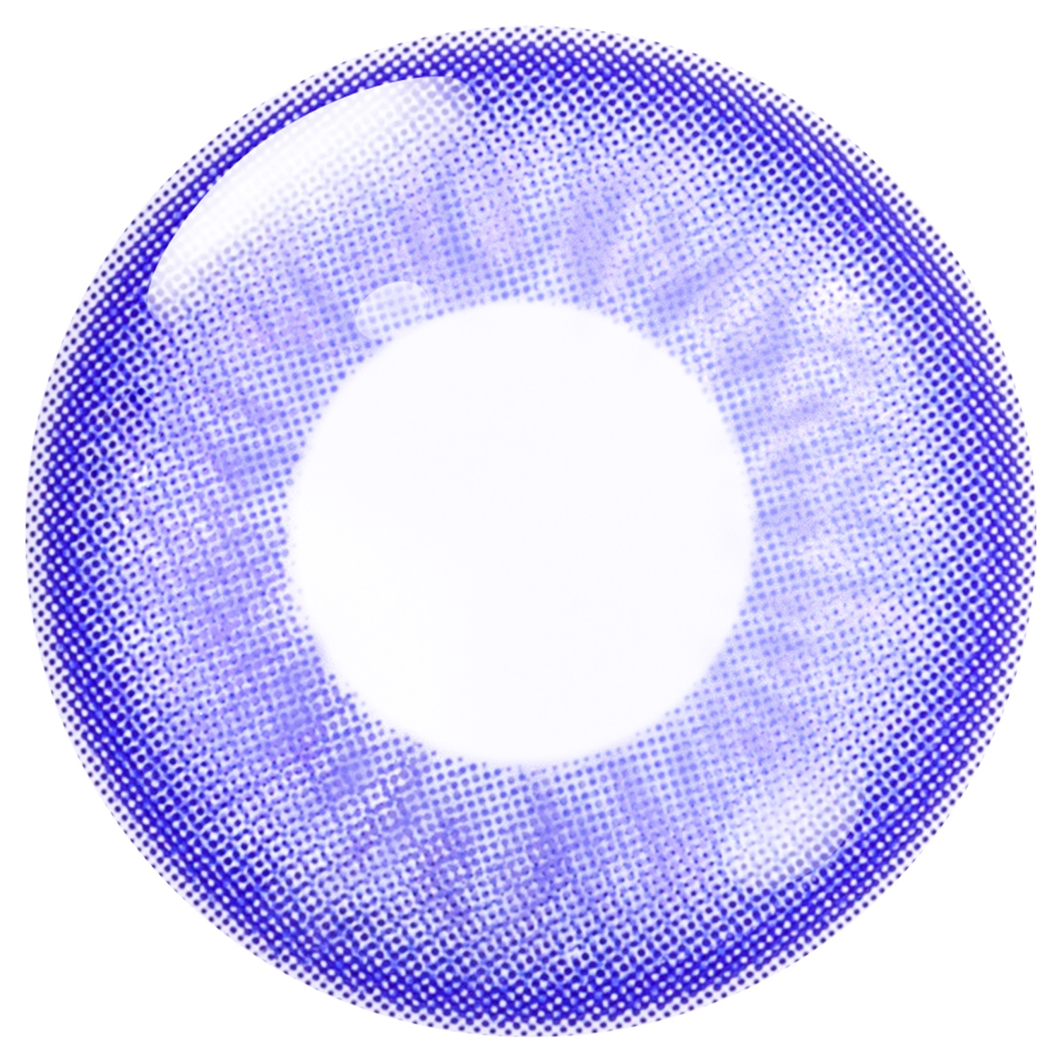 エティア レオーヴワンデー アイオライト