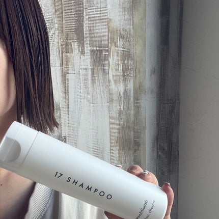 17 シャンプー/wooliliwoo/市販シャンプーを使ったクチコミ(4枚目)