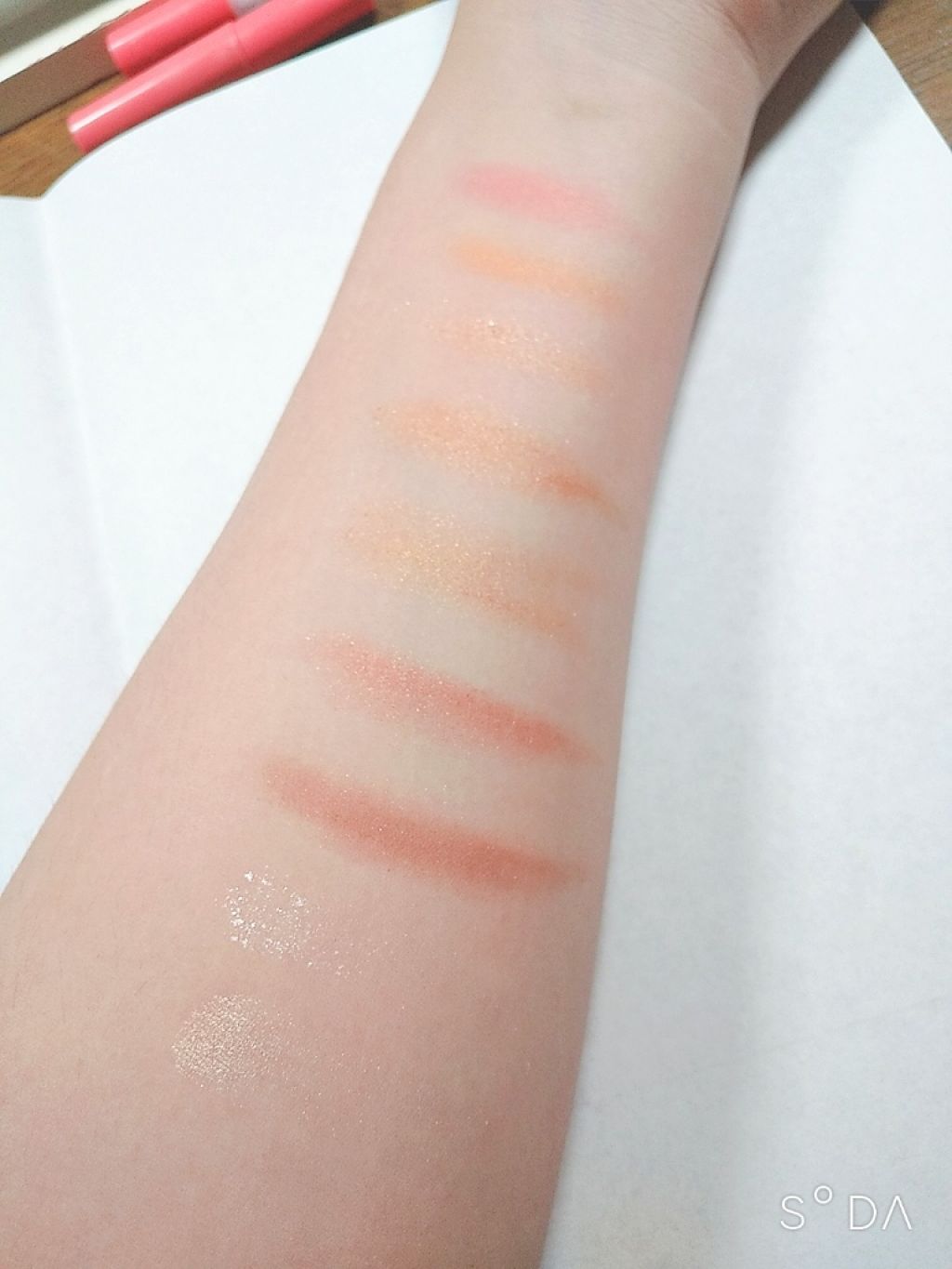 Popteen 2019年9月号/Popteen /雑誌を使ったクチコミ（3枚目）