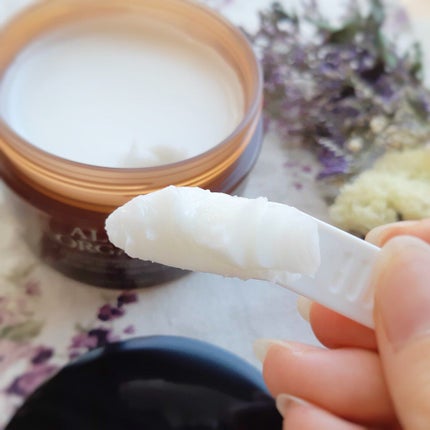 クレンジングバーム/ALLNA ORGANIC/クレンジングバームを使ったクチコミ(4枚目)