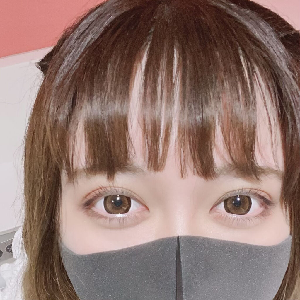 secretcandymagic 1day(シークレットキャンディーマジック）/secret candymagic/ワンデー（１DAY）カラコンを使ったクチコミ（1枚目）