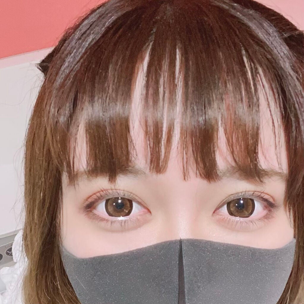 secretcandymagic 1day(シークレットキャンディーマジック)/secret candymagic/ワンデー(1DAY)カラコンを使ったクチコミ(1枚目)