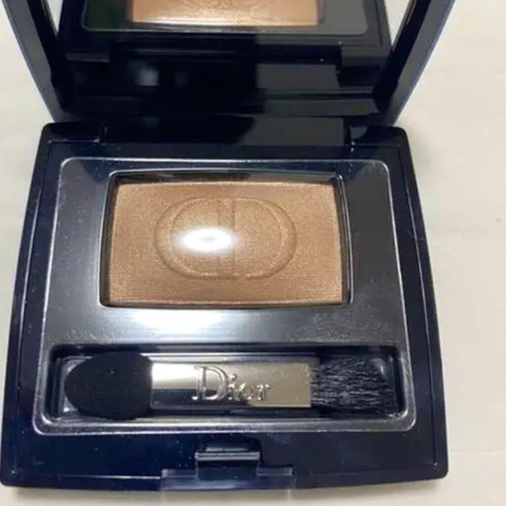 ディオールショウ モノ/Dior/単色アイシャドウを使ったクチコミ(1枚目)