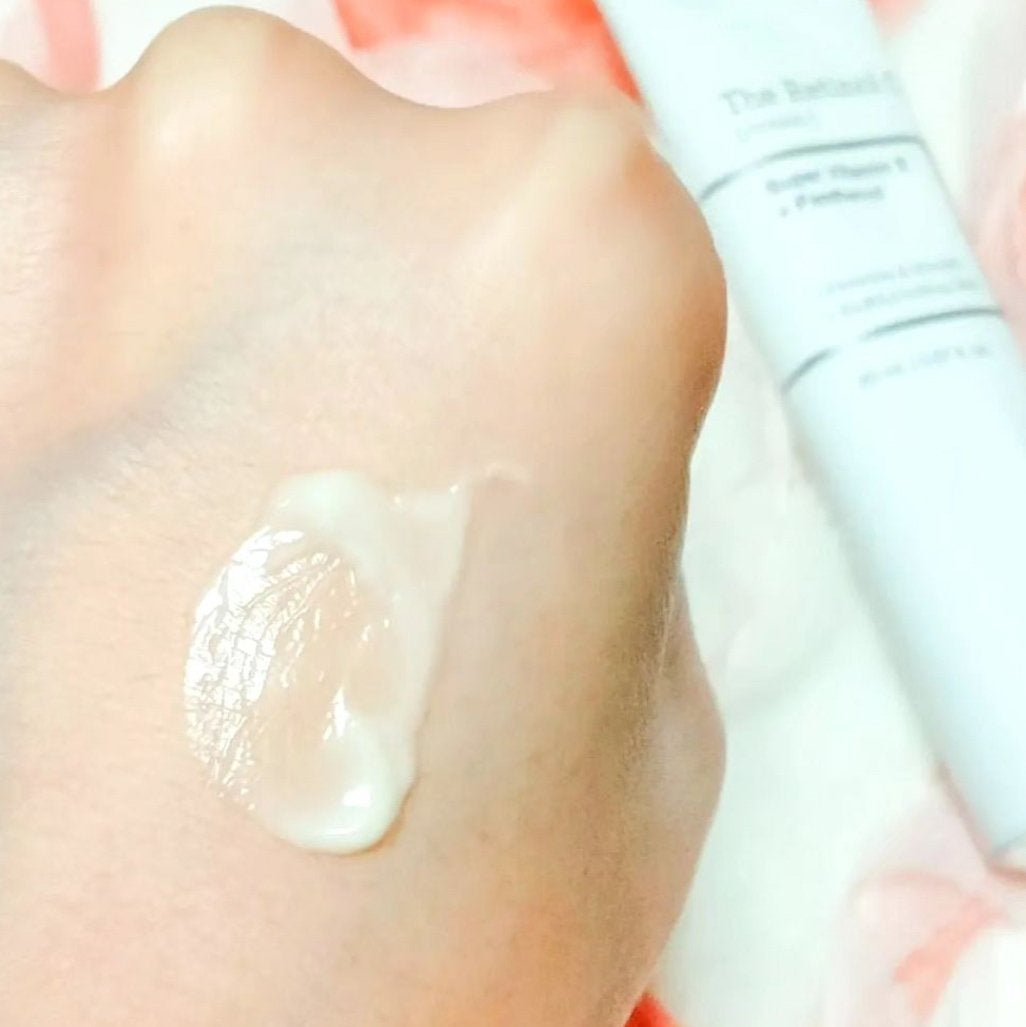 RXザ・ビタミンC23セラム/COSRX/美容液を使ったクチコミ(5枚目)